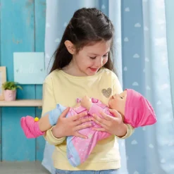 Zapf Creation Zapf, Elli Smiles 960202, 43 Cm 21 Zapf Creation Zapf, Elli Smiles 960202, 43 Cm -Barbie Store 8f2ce3537ecb8afaf750a618e61267c4