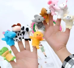 Baby Fingerpuppen-Set 10 St Finger Puppets Zum Spielen Lernen Wollpuppe Geschichte Spielen Lernen Meerestiere Tierspielzeug Fingerpuppen Lernspielzeug Tiere Retoo 21 Baby Fingerpuppen-Set 10 St Finger Puppets Zum Spielen Lernen Wollpuppe Geschichte Spielen Lernen Meerestiere Tierspielzeug Fingerpuppen Lernspielzeug Tiere Retoo -Barbie Store 8f7cb07db86f66ddca59e1f9fe3377b8