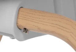 LIONELO Malin Evo Kinderbett, Babywiege, Reisebett Für Babys Mit Matratze, Kinderreisebett, Reisegitterbett, Von 0 Bis 9 Kg, Vordach, Moskitonetz, Klappbar, Schaukelsystem, Liegeverstellung, Schnelle Montage, Reisetasche, Leicht -Barbie Store 90432b25ab41ebb05414417ce0d0af09