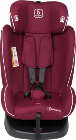 BabyGo Kindersitz Nova Gruppe 0+/I+II+III -Barbie Store 921344500c341de1d9a9db2f33c654ca