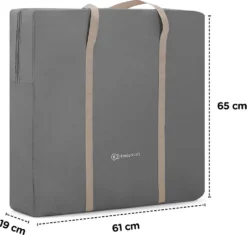 Kinderkraft Baby Cot/cradle LOVI Beige 33 Kinderkraft Baby Cot/cradle LOVI Beige -Barbie Store 926bacc526b5e9d7e48990d99f4e03df