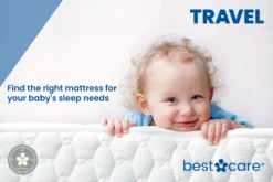 BestCare Reisebettmatratze Klappmatratze Babybett Faltbare Schaumstoffmatratze 60x120 X8cm Matratze Klappbare Matratze Kein Laken Mehr Notwendig Aloe Vera Bezug Atmungsaktiv Mit Lüftungskanälen -Barbie Store 9288aa98877f63f371c195a4b46f3b3b