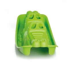 Kinderwippe 3-er Wippe Croco Rocker -Barbie Store 931107ee166b71c145b5a65c4290bc25