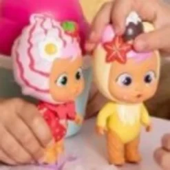 Babypuppe Cry Babies Magic Tears -Barbie Store 931d279c5bff7c5ab75107f31486b14c