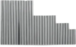 Kimbosmart Laufgitter Laufstall Baby Absperrgitter Krabbelgitter Spielstall Spielstall Groß Blau -Barbie Store 93233f184508bcaa960d68030630356c