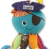 TOMY Lamaze Play & Grow Captain Calamari, Die Piratenkrake -Barbie Store 938a7e596405625cc27b27aa8facd362