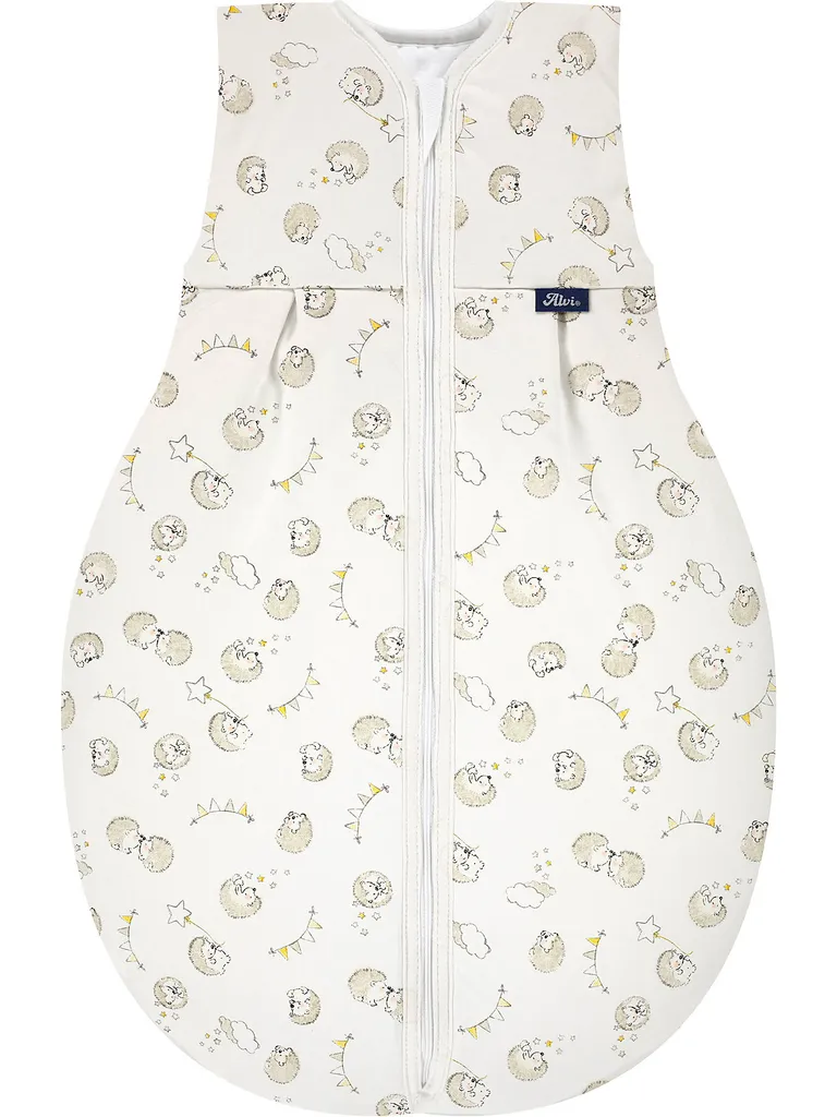 MyToys COLLECTION Möbel Schlafsack Jersey Thermo Igel, Grau/weiß Von Alvi - TOG 2,5 - 110 Cm Babyschlafsäcke Schlafsäcke Ganzjährig Schlafen, Schlafsack, Baby, Alvi, Träumen Blackoffer2029 Mädchen, Streifen, Alvi, Schlafsack, Winter, Sommer, Rosa, Chi... 3 MyToys COLLECTION Möbel Schlafsack Jersey Thermo Igel, Grau/weiß Von Alvi - TOG 2,5 - 110 Cm Babyschlafsäcke Schlafsäcke Ganzjährig Schlafen, Schlafsack, Baby, Alvi, Träumen Blackoffer2029 Mädchen, Streifen, Alvi, Schlafsack, Winter, Sommer, Rosa, Chi...