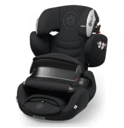 Kiddy Guardianfix 3 Autositz Gruppe 1/2/3 Spring Green -Barbie Store 93a9e20583c0a89c9c87645783d5be41