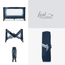 Hauck Dream N Play Plus -Barbie Store 93ad7ef371b0be08a18ffdd03adebb21