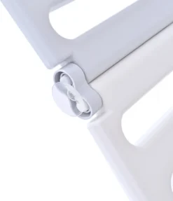 Baby Vivo Laufgitter Aus Kunststoff Faltbar - Kapitän Benjamin In Grau Und Weiß -Barbie Store 93e889ad8ce266a1e0ecd9245ab68b88