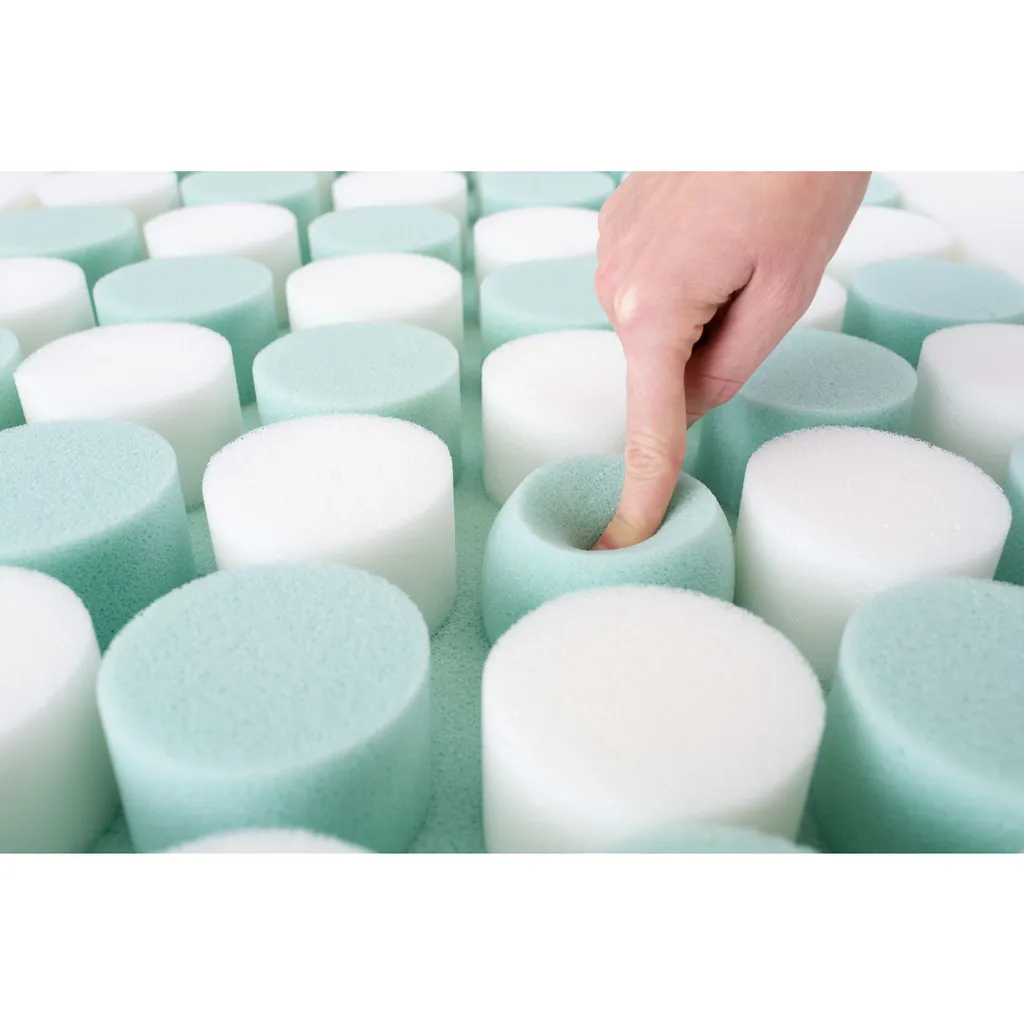 Träumeland Matratze TRAUMPLANET 70 X 140 Cm 14 Träumeland Matratze TRAUMPLANET 70 X 140 Cm – Bild 12