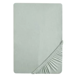 Roba Spannbettlaken Für Wiegenmatratzen 40 X 90 Cm Und 45 X 90 Cm, Single Jersey, 100 % Baumwolle, Frosty Green -Barbie Store 94538b57c7e3a3052122bd8b1f2d21a6