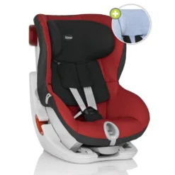Britax Römer KING II Black Series 2019 (9 Farben) Burgundy Red 13 Britax Römer KING II Black Series 2019 (9 Farben) Burgundy Red -Barbie Store 958c1eea3bd0576c3be149020912ab90