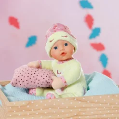 Zapf Creation Zapf Born Sleepy Gn 30 Cm 832271 27 Zapf Creation Zapf Born Sleepy Gn 30 Cm 832271 -Barbie Store 95a0059f17cecaf218188d7920017255