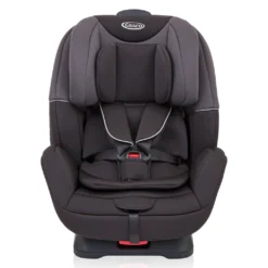 Graco Enhance Autokindersitz Gruppe 0+/1/2, Ab Geburt Bis Ca. 7 Jahre (bis 25 Kg), Rückwärts- Und Vorwärtsgerichtet, Black/Grey 13 Graco Enhance Autokindersitz Gruppe 0+/1/2, Ab Geburt Bis Ca. 7 Jahre (bis 25 Kg), Rückwärts- Und Vorwärtsgerichtet, Black/Grey -Barbie Store 95b83c62d1e73fb9139f9219c0cd0e60