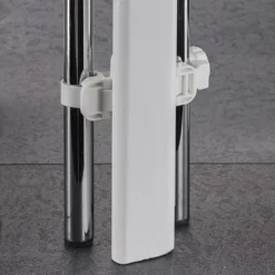 Reer Baby Stair Flex Geländerbefestigungsset Treppenschutzgitter Türgitter & Treppengitter Türen Schutz Befestigung Türschutzgitter -Barbie Store 98046a42f889ac4066a0f6c6726cca64