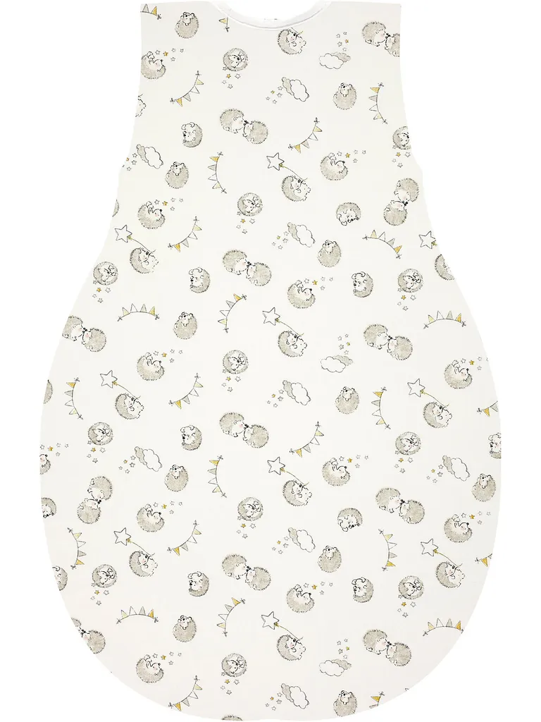 MyToys COLLECTION Möbel Schlafsack Jersey Thermo Igel, Grau/weiß Von Alvi - TOG 2,5 - 110 Cm Babyschlafsäcke Schlafsäcke Ganzjährig Schlafen, Schlafsack, Baby, Alvi, Träumen Blackoffer2029 Mädchen, Streifen, Alvi, Schlafsack, Winter, Sommer, Rosa, Chi... 4 MyToys COLLECTION Möbel Schlafsack Jersey Thermo Igel, Grau/weiß Von Alvi - TOG 2,5 - 110 Cm Babyschlafsäcke Schlafsäcke Ganzjährig Schlafen, Schlafsack, Baby, Alvi, Träumen Blackoffer2029 Mädchen, Streifen, Alvi, Schlafsack, Winter, Sommer, Rosa, Chi... – Bild 2