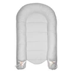 Babynestchen Set Neugeborene 90x50 Cm Baumwolle - Kuschelnest Baby Nestchen 6-teilig Kokon Mit Sinneswürfel Wärmekissen Eule 21 Babynestchen Set Neugeborene 90x50 Cm Baumwolle - Kuschelnest Baby Nestchen 6-teilig Kokon Mit Sinneswürfel Wärmekissen Eule -Barbie Store 98c8a937a5c0e2e3d4fc2820a5a5766e