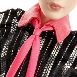 MATTEL BTS Prestige Fashion Puppe Jimin 18 MATTEL BTS Prestige Fashion Puppe Jimin -Barbie Store 98ecf1a55e22dd4fd54143cc9100aa2d