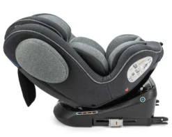 Osann Kindersitz - SWIFT360 Universe Grey - Von 9 Bis 36 Kg -Barbie Store 9911fbb59fa660f993d43dd84b1bbfb4