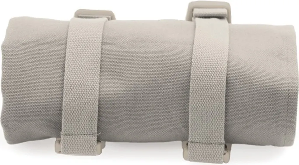 Hoppa Baby Hängematte - Für Babybox - Turbulence Grey 5 Hoppa Baby Hängematte - Für Babybox - Turbulence Grey – Bild 3