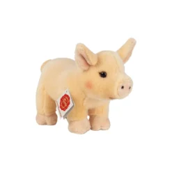 Teddy-Hermann Spielwaren Schwein Stehend 20 Cm Kuscheltiere Teddies & Plüschfiguren -Barbie Store 99a8cb5d09c2dedb3a70ed01df7eae15