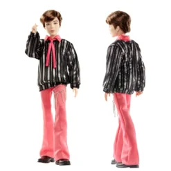 MATTEL BTS Prestige Fashion Puppe Jimin 24 MATTEL BTS Prestige Fashion Puppe Jimin -Barbie Store 99e5517b88416c7fef0c9fc8ff4ba963