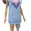Barbie Fashionistas Puppe Mit Beinprothese