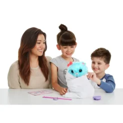 Kleine Schöne Scruff-a-Luvs™ Plüsch-Mystery-Rettungstier(blau),die Beste Geschenke Für Kinder -Barbie Store 9a6fc250c4f2d5624435611da0a1f8a7