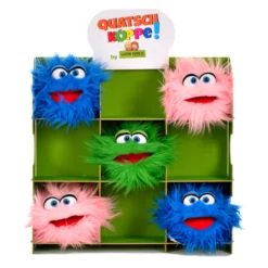 Living Puppets Handpuppe "Quatschköppe", Klatschtriene -Barbie Store 9af8fe9a449bc324aa15bf2dc9aaf9d5