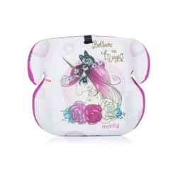 Chipolino Kindersitz Monty Gruppe 2/3 (22 - 36 Kg) Bezug Abnehmbar Und Waschbar Pink -Barbie Store 9b5e1c083f1789db1f7e8cd694282f90