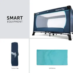 Hauck Dream N Play Plus -Barbie Store 9ba411335777f583052ffeee4362e600