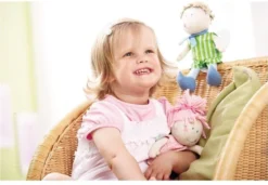 HABA Schutzengel Tine 12,1 X 8,8 X 30,4 Cm -Barbie Store 9bd60c2059b0db66019d4acb163d6ce7