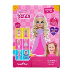 Liebe Diana Prinzessin Diana 15cm -Barbie Store 9d01db852215e13e0fd07c0c7aed212b