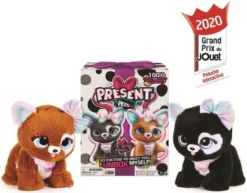 SPIN MASTER AMIGO Spiel Freizeit GmbH Present Pets - Rainbow Glitter 0 0 STK 25 SPIN MASTER AMIGO Spiel Freizeit GmbH Present Pets - Rainbow Glitter 0 0 STK -Barbie Store 9e11db0dcc899fc846b893f541c9d294