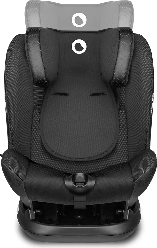 Lionelo Oliver Kindersitz 9-36kg Kindersitz Isofix Top Tether Seitenschutz 5 Punkt Gurt Rückenlehnenverstellung Kopfstützenverstellung Reduktionseinlage ECE R44 04 7 Lionelo Oliver Kindersitz 9-36kg Kindersitz Isofix Top Tether Seitenschutz 5 Punkt Gurt Rückenlehnenverstellung Kopfstützenverstellung Reduktionseinlage ECE R44 04 – Bild 5