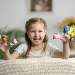 Baby Fingerpuppen-Set 10 St Finger Puppets Zum Spielen Lernen Wollpuppe Geschichte Spielen Lernen Meerestiere Tierspielzeug Fingerpuppen Lernspielzeug Tiere Retoo 24 Baby Fingerpuppen-Set 10 St Finger Puppets Zum Spielen Lernen Wollpuppe Geschichte Spielen Lernen Meerestiere Tierspielzeug Fingerpuppen Lernspielzeug Tiere Retoo -Barbie Store 9f222828e8756744bc4c23acbc7e6f30