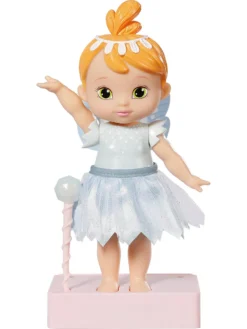 Zapf Creation Zapf BB ICE 18CM STORYBOO ICE 18CM ICE 18CM -Barbie Store 9f4dccc5e8d2a2874f0f37e5dada5b2b