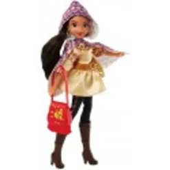 Hasbro - Elena Von Avalor Elena Im Abenteuer-Outfit C0378EU4 -Barbie Store a0b92b5780ba43b817b0db928fac9919