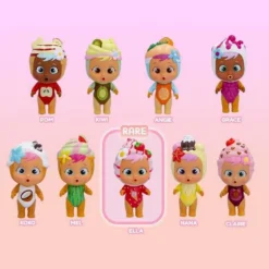 Babypuppe Cry Babies Magic Tears