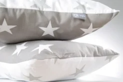 Roba Dekokissen 'Little Stars' 30 X 60 Cm, Deko Für Baby- & Kinderzimmer, 100% Baumwolle 10 Roba Dekokissen 'Little Stars' 30 X 60 Cm, Deko Für Baby- & Kinderzimmer, 100% Baumwolle -Barbie Store a1e7f27487c82ec30541f39d7c4be3b9