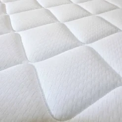 OrthoMatra Bambini Babymatratze, Bezug Waschbar, Gesamthöhe Ca.12 Cm, Mit Klimawatte : 80 X 160 Cm -Barbie Store a21b3f81599b3f41b87de552cf202d8f