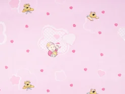 Baby Born Baby Bettwäsche | Kinderbettwäsche 135x200 + Kissen 80x80 | 100% Baumwolle Bettwäsche | Bettwäsche Für Kinder Mit Baby Born| Wende-Bettwäsche 135x200 Kinder 2 Seitig Bedruckt -Barbie Store a231176911034330897aba4b8444c9cb