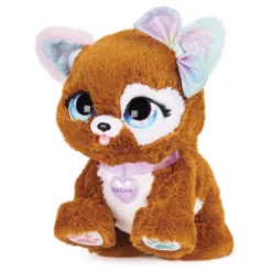 SPIN MASTER AMIGO Spiel Freizeit GmbH Present Pets - Rainbow Glitter 0 0 STK 23 SPIN MASTER AMIGO Spiel Freizeit GmbH Present Pets - Rainbow Glitter 0 0 STK -Barbie Store a2e65b9b8cf66c9216de47bb57f4e65e