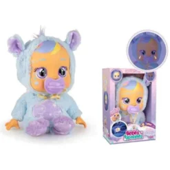 IMC Toys Spielwaren Cry Babies Schlaf Schön Jenna Babypuppen Puppen Babypuppen HK22 -Barbie Store a378be2cbb3df5d45826c774b99cd65d