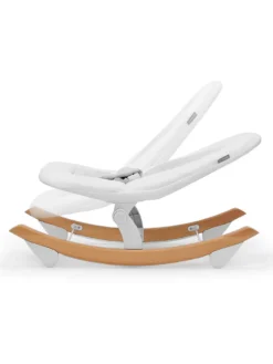 Kinderkraft Baby Babywippe Finio, Weiß Babywippen Babys 1. Jahr Wippen Schaukel Babywippe Babyschaukel Kinderschauel Elektrische Wippe Elektrowippe Babys 1.Jahr -Barbie Store a3bf8f8ac38771ceb7234875956299f0