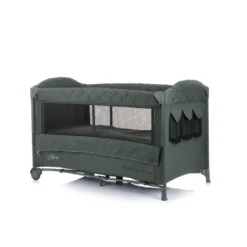 Chipolino Reisebett Merida Leinen, Aufbewahrungstasche, Zwei Ebenen, Matratze Dunkelgrün 11 Chipolino Reisebett Merida Leinen, Aufbewahrungstasche, Zwei Ebenen, Matratze Dunkelgrün -Barbie Store a41f860e867c6e0d4e3dcf0f2e0ca173