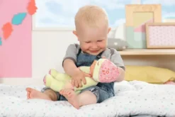 Zapf Creation Zapf Born Sleepy Gn 30 Cm 832271 24 Zapf Creation Zapf Born Sleepy Gn 30 Cm 832271 -Barbie Store a42fe16a1f9a616bec947ec9bde676f0