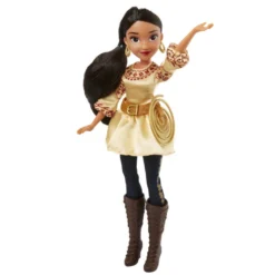 Hasbro - Elena Von Avalor Elena Im Abenteuer-Outfit C0378EU4 -Barbie Store a483cae9c9fbd029257caab4bf258aba