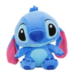 Kuscheltiere Disney Lilo & Stitch Plüschfigur (35 Cm) - Stofftier Geschenke Für Kinder -Barbie Store a4e54e5306506dc7a923aad4f2aca37f
